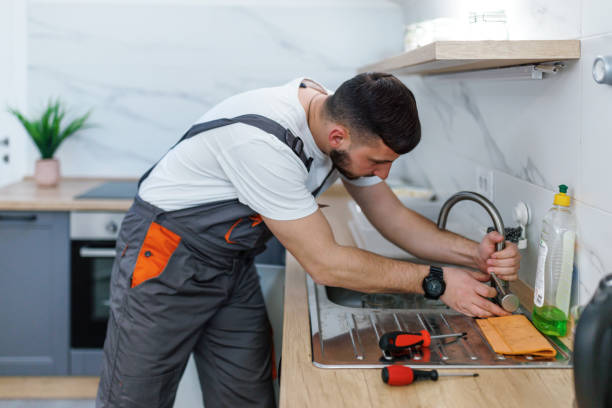 Best Emergency Plumbing Repair  in Eunice, NM
