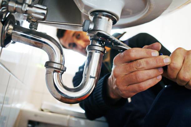 Best Sprinkler Systems  in Eunice, NM