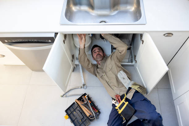 Best Local Plumber Services  in Eunice, NM